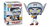 Muñeca Funko Speed Racer 737 De Animación Pop - Chance De Chase - comprar online