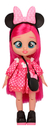 Cry Babies Bff Disney Minnie Imc Toys Tomy - comprar online