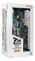 Banpresto Naruto Figura 24cm Grandista Nero Uchiha Sasuke - tienda online