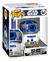 Funko Pop Bitty Luke R2 & Leia 4-pack Star Wars - Toystomy - ToysTomy