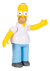 Los Simpsons Figura De 7 Cm Homero Jakks Toystomy - comprar online