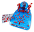 Bingo Spiderman C/bolillero Juego De Mesa 54859 - comprar online