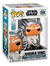 Funko Pop Ahsoka Tano Ahsoka Star Wars #749 - Toystomy - comprar online