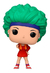 Bulma Dragon Ball Z Funko Pop Original