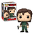 Funko Pop Steve Harrington #1300 Stranger Things Figura De A