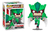 Funko Pop Yu-gi-oh Elemental Hero Avian 1597