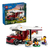 Lego City Casa Rodante Aventurera De Vacaciones Set 60454
