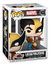Funko Pop Logan Wolverine Marvel #1344 - Toystomy - comprar online