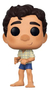 Figura Funko Pop Disney Luca Humano 10 Cm