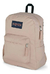 Mochila Jansport Cross Town Urban Lisa 26 L Misty Rose - tienda online