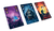 Juego De Mesa Claim 2 A Rey Muerto Rey Puesto - Toystomy - ToysTomy