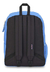Imagen de Jansport Mochila Crosstown Urbana Blue Neón 26l