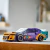 Lego Speed Champions Nascar Next Gen Chevrolet Camaro 76935 Cantidad De Piezas 328 - comprar online