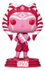 Funko Pop Star Wars: Ahsoka 496 (san Valentin) Toystomy