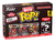 Funko Bitty Pop! Pack De 4 Minifiguras De Deadpool Dinopool