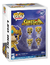 Funko Pop - Leo Ikki #1427 Saint Seiya - Toystomy - ToysTomy