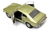 Welly 1.36 Ford Capri 1969 - Toystomy - tienda online