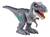 Dinosaurio T-rex Surprise Dino Slime Color Gris Oscuro