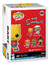 Funko Pop Bart The Simpsons #1642 - Toystomy - ToysTomy