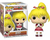 Funko Pop Animation Hunterxhunter Bisky