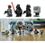 Imagen de Lego Star Wars Tie Bomber 75347 625pzs - Toystomy