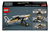 Lego Technic Bush Plane 42198 - Toystomy - comprar online