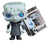 Funko Pop - Night King Game Of Thrones #44 - Toystomy en internet