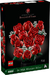 Lego Botanical Bouquet Of Roses 10328 - Toystomy