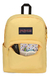 Mochila Jansport Superbreak 26 Litros Urbana 100% Poliéster Color Sun Shimmer Diseño De La Tela Liso - ToysTomy