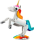 Lego Creator - Unicornio Mágico (31140) Cantidad De Piezas 145