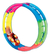 Pista Cars Glowing Tracks Looping Auto Con Luz Ditoys 2667 Color Multicolor en internet