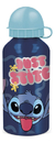 Stitch Botella 400 Ml Aluminium - Toystomy