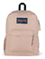 Mochila Jansport Cross Town Urban Lisa 26 L Misty Rose