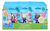 Muñecos Peppa Pig La Fiesta De Peppa Y Sus Amigos 7,5cm - ToysTomy