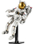 Lego® Creator 3 En 1 Astronauta Espacial (31152) 647pzs Cantidad De Piezas 647 en internet