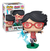 Figura De Acción Funko, Sarada Uchiha 61387 De Funko Pop! Animation