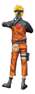 Bp Uzumaki Naruto Grandista Manga Dimensions - Toystomy en internet