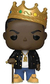 Funko Pop! Rocks - Notorius B.i.g. With Crown #77 - Toystomy - comprar online
