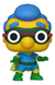 Funko Pop Fallout Boy #1655 The Simpsons - comprar online