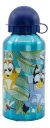 Bluey Botella 400 Ml Aluminium Color Azul Acero - comprar online