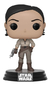 Figura Funko Pop Star Wars: Rise Of Skywalker Rose Toystomy en internet