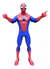 Set X2 Muñeco Articulado Ironman Spiderman America 24cm Niño - ToysTomy