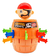 Kids Club Barril Pirata Xl Juego De Mesa - Toystomy - comprar online