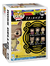 Funko Pop Ross Geller Armadillo Costume Friends - Toystomy - ToysTomy