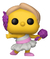 Funko Pop Martin As Calliope The Simpsons #1654 - Toystomy