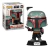 Figura De Acción Star Wars Boba Fett De Funko Pop! Toystomy