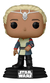 Funko Pop Star Wars The Bad Batch Omega 448 Toystomy