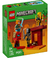 Lego Minecraft The Nether Lava Battle 21266 - Toystomy