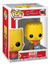 Funko Pop Bart The Simpsons #1642 - Toystomy - comprar online