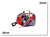Lunchera Spider-man Venom Vs Spider-man - Toystomy - tienda online
